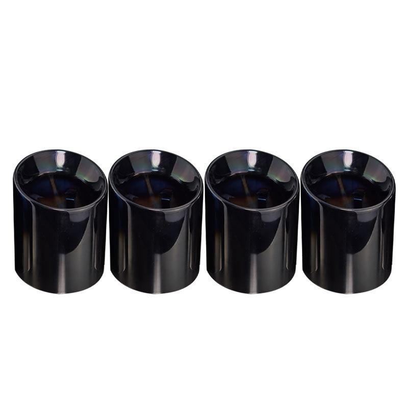 BMW F87 M2 / F80 M3 / F82 M4 Stainless Steel Exhaust Tips (70mm Inlet)
