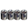 BMW F87 M2 / F80 M3 / F82 M4 Stainless Steel Exhaust Tips (70mm Inlet)