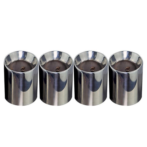 BMW F87 M2 / F80 M3 / F82 M4 Stainless Steel Exhaust Tips (70mm Inlet)