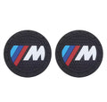 Premium M Car Coasters