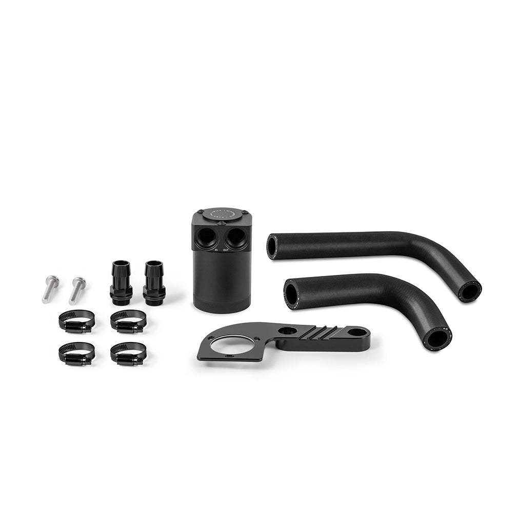 Mishimoto BMW F80/F82/F83 Oil Catch Can Kit
