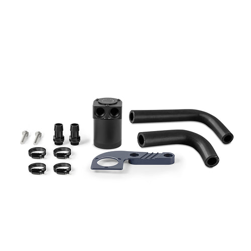 Mishimoto BMW F80/F82/F83 Oil Catch Can Kit