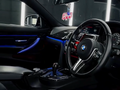 Premium Interior Ambient Lighting for BMW 4 Series M4 F82/F83/F32/F33